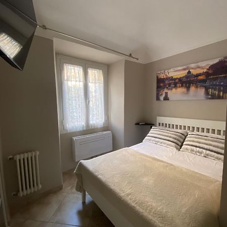 Roma Paradiso Guest House Eksteriør bilde