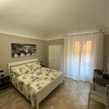 Roma Paradiso Guest House Eksteriør bilde