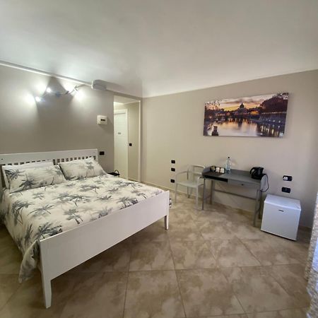 Roma Paradiso Guest House Eksteriør bilde