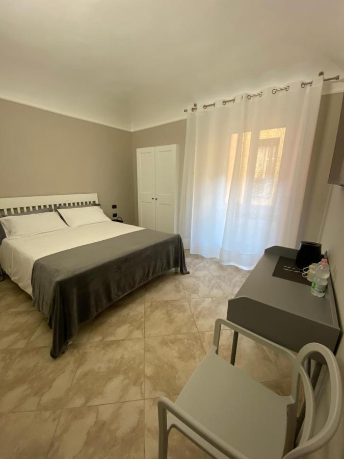 Roma Paradiso Guest House Eksteriør bilde