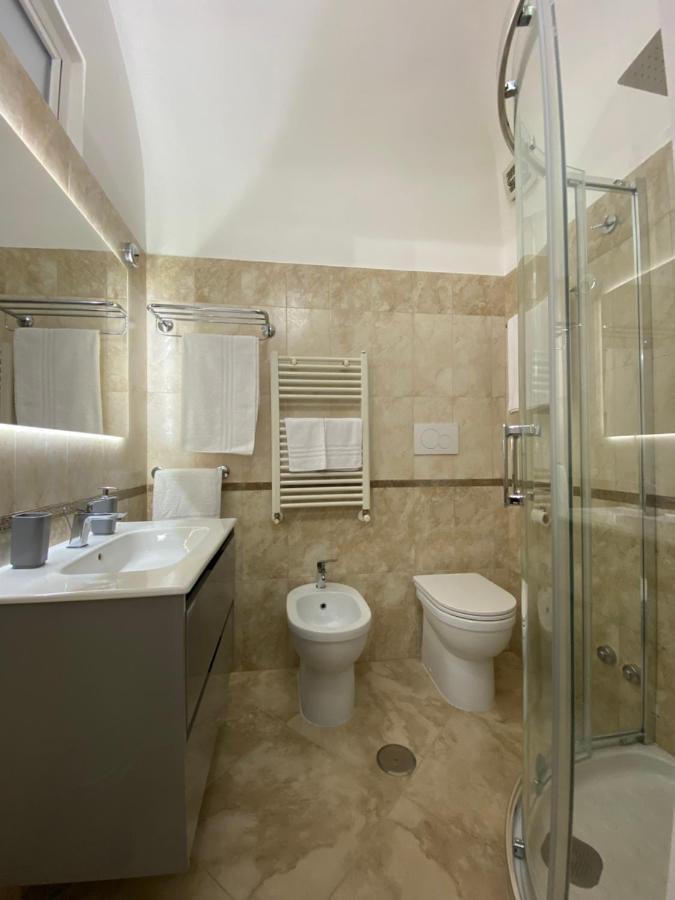 Roma Paradiso Guest House Eksteriør bilde