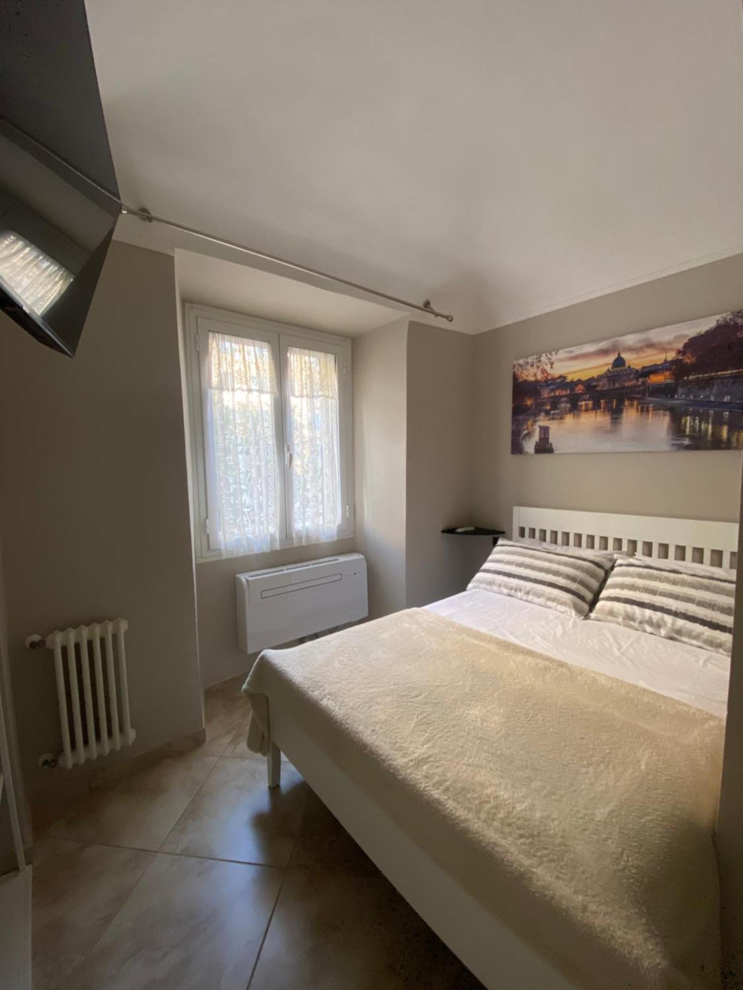 Roma Paradiso Guest House Eksteriør bilde