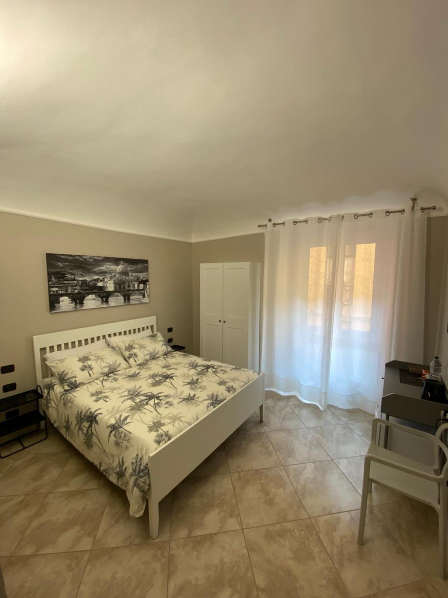 Roma Paradiso Guest House Eksteriør bilde