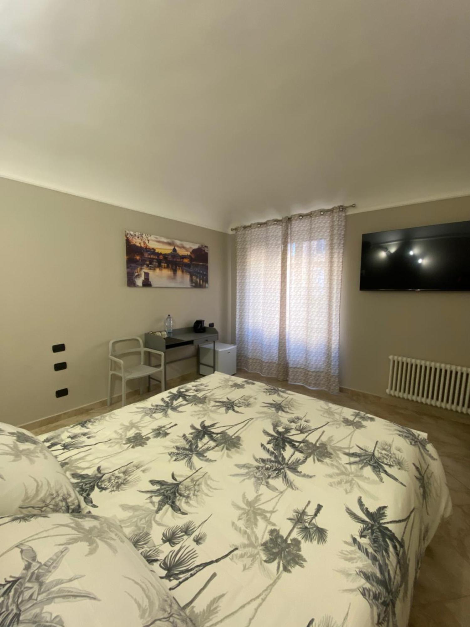 Roma Paradiso Guest House Eksteriør bilde