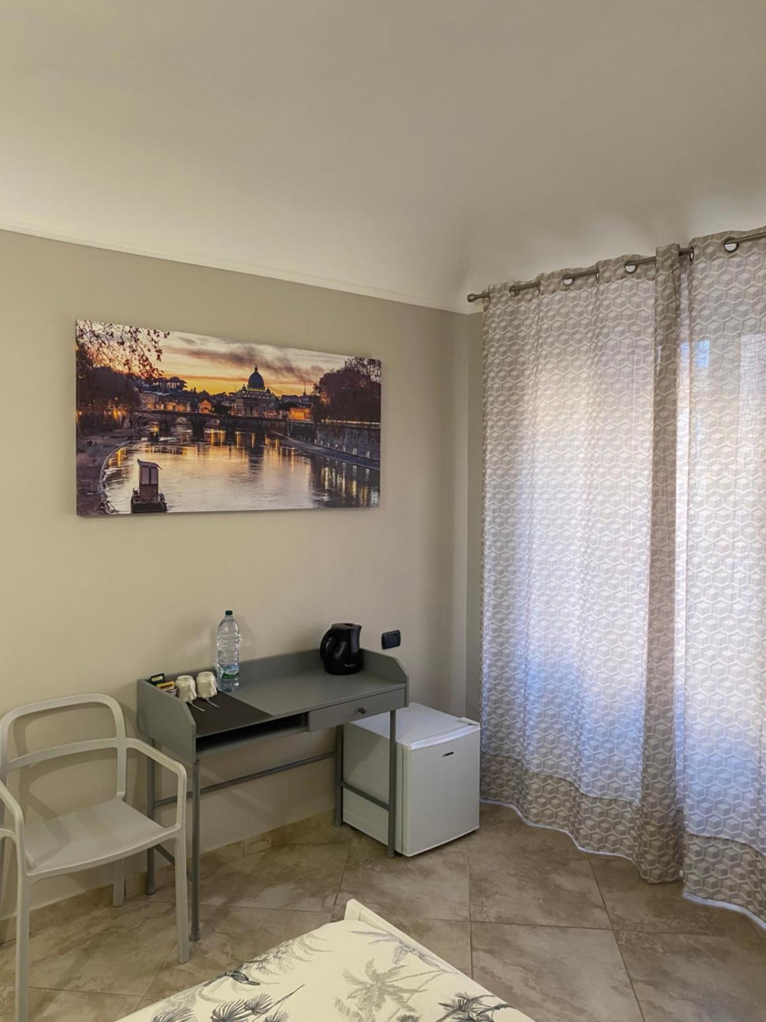 Roma Paradiso Guest House Eksteriør bilde